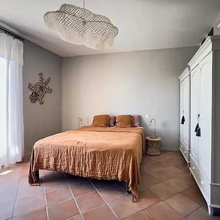 A La Campagne Avec Piscine Et Terrain De Petanque A 10 Minutes De Toulouse Holiday home *