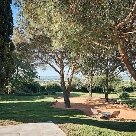 Holiday home A La Campagne Avec Piscine Et Terrain De Petanque A 10 Minutes De Toulouse *