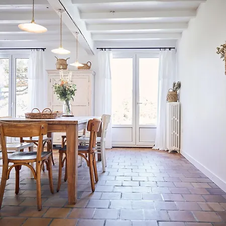 Holiday home A La Campagne Avec Piscine Et Terrain De Petanque A 10 Minutes De Toulouse