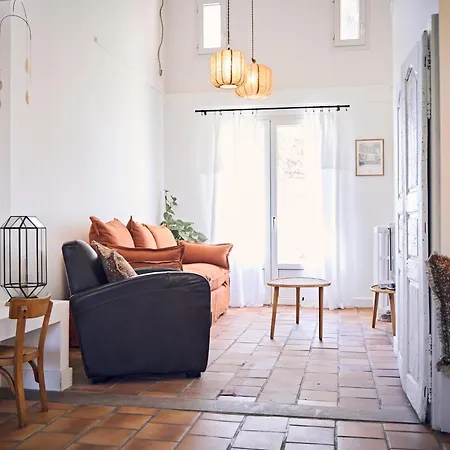 Holiday home A La Campagne Avec Piscine Et Terrain De Petanque A 10 Minutes De Toulouse Flourens
